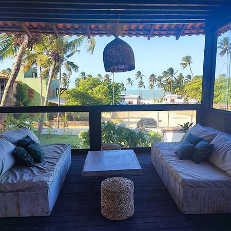 Casas Oceanicas Villa Icarai  Luaran gambar