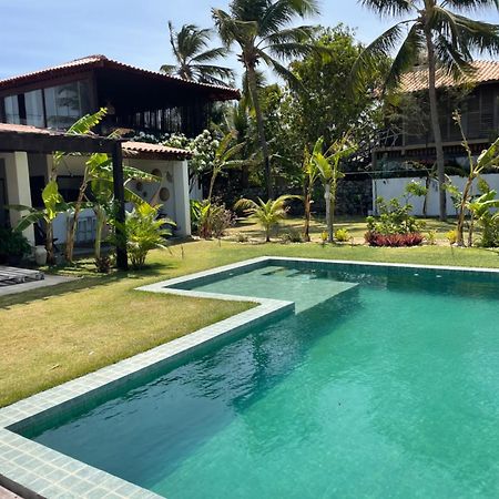 Casas Oceanicas Villa Icarai  Luaran gambar