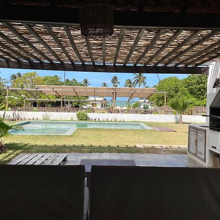 Casas Oceanicas Villa Icarai  Luaran gambar