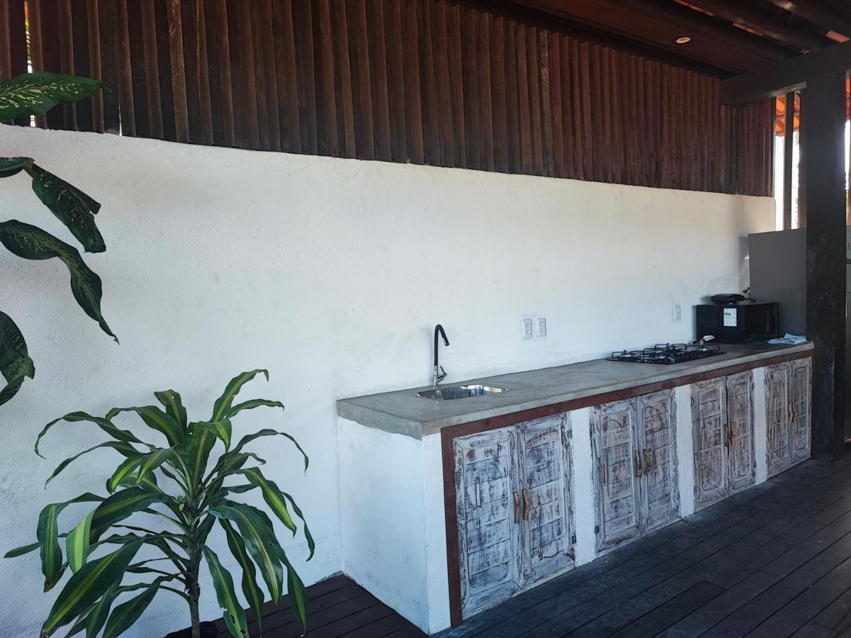 Casas Oceanicas Villa Icarai  Luaran gambar