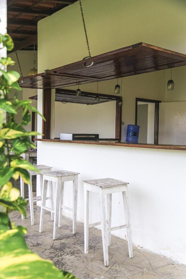Casas Oceanicas Villa Icarai  Luaran gambar