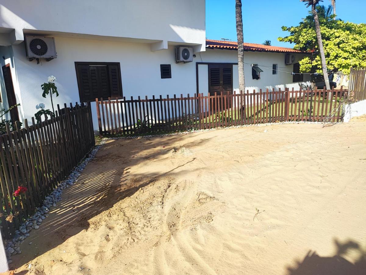 Casas Oceanicas Villa Icarai  Luaran gambar