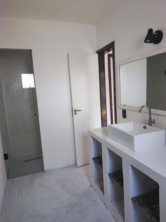 Casas Oceanicas Villa Icarai  Luaran gambar