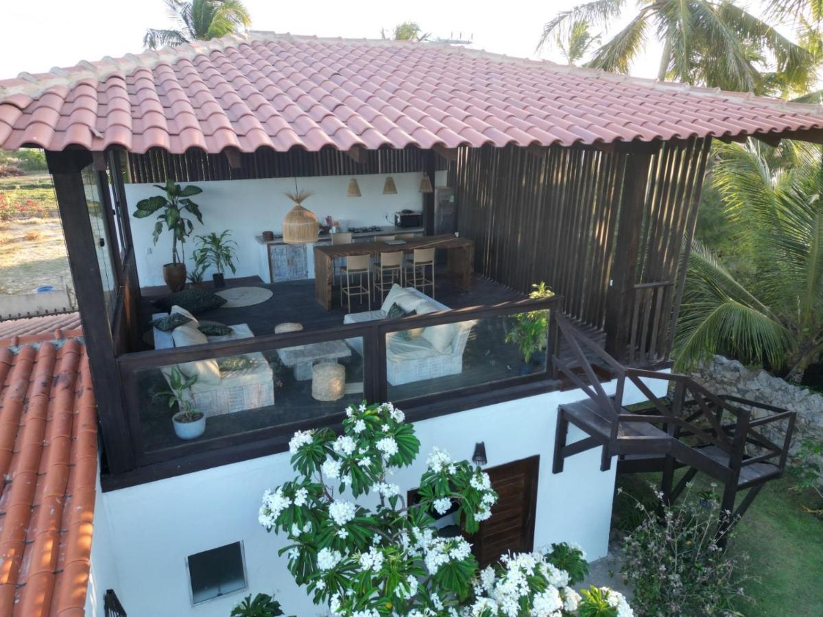 Casas Oceanicas Villa Icarai  Luaran gambar