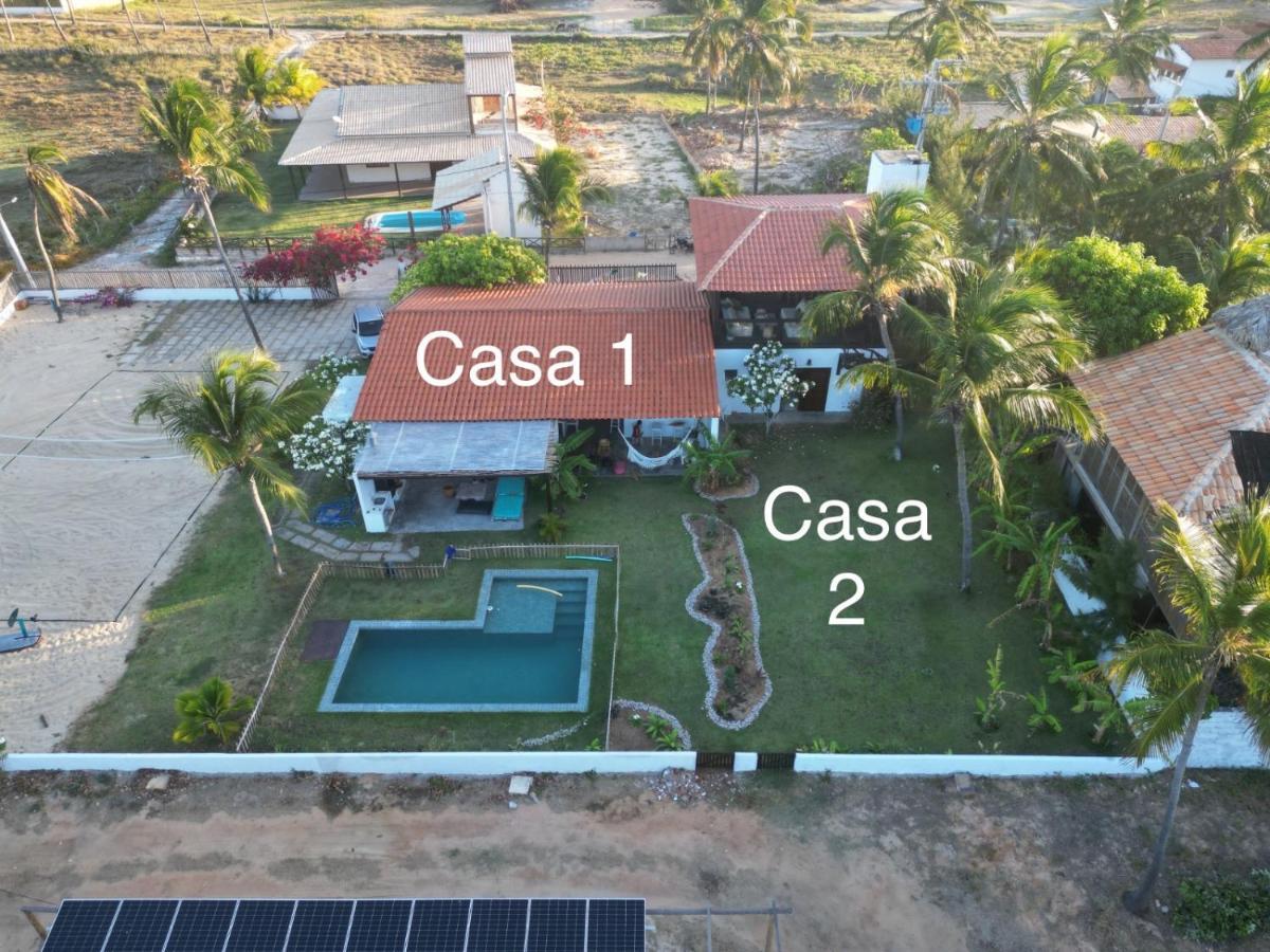 Casas Oceanicas Villa Icarai  Luaran gambar