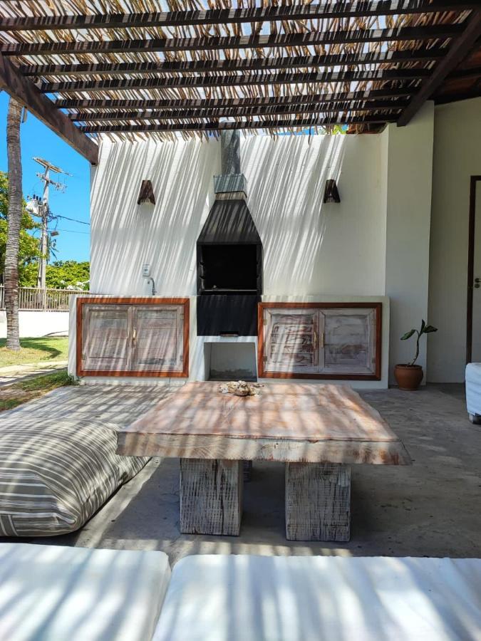 Casas Oceanicas Villa Icarai  Luaran gambar