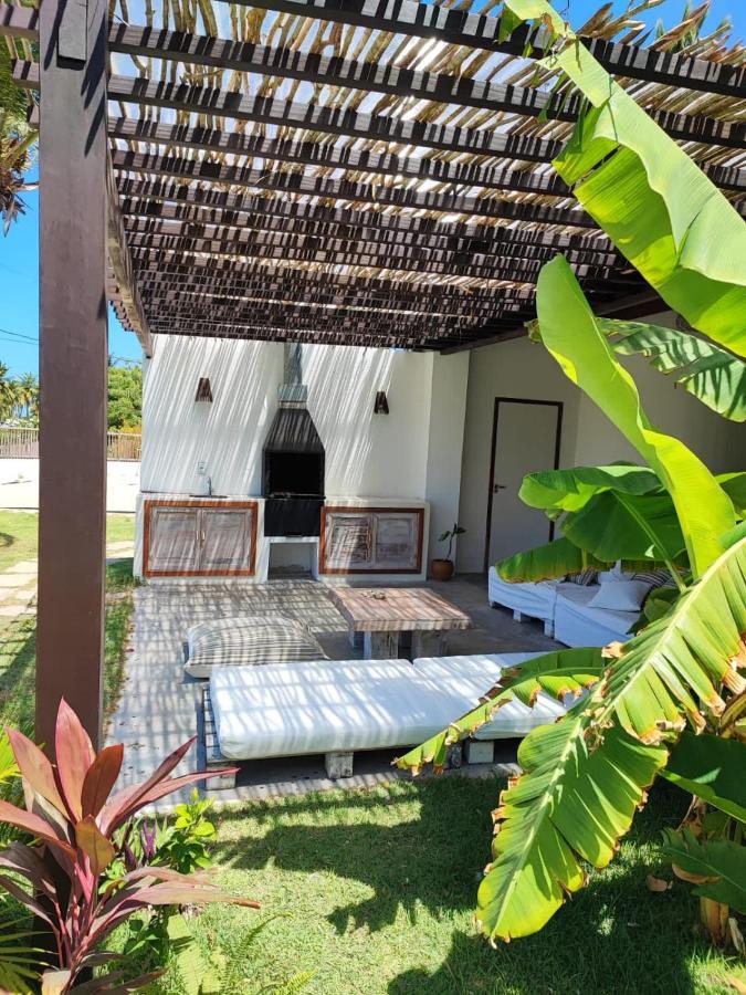 Casas Oceanicas Villa Icarai  Luaran gambar