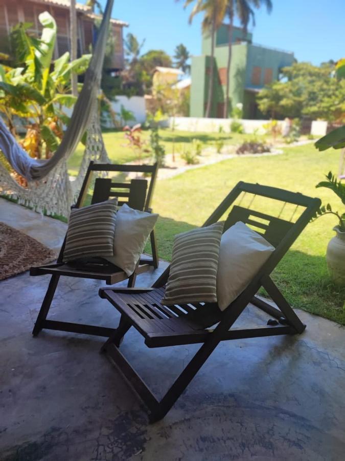 Casas Oceanicas Villa Icarai  Luaran gambar