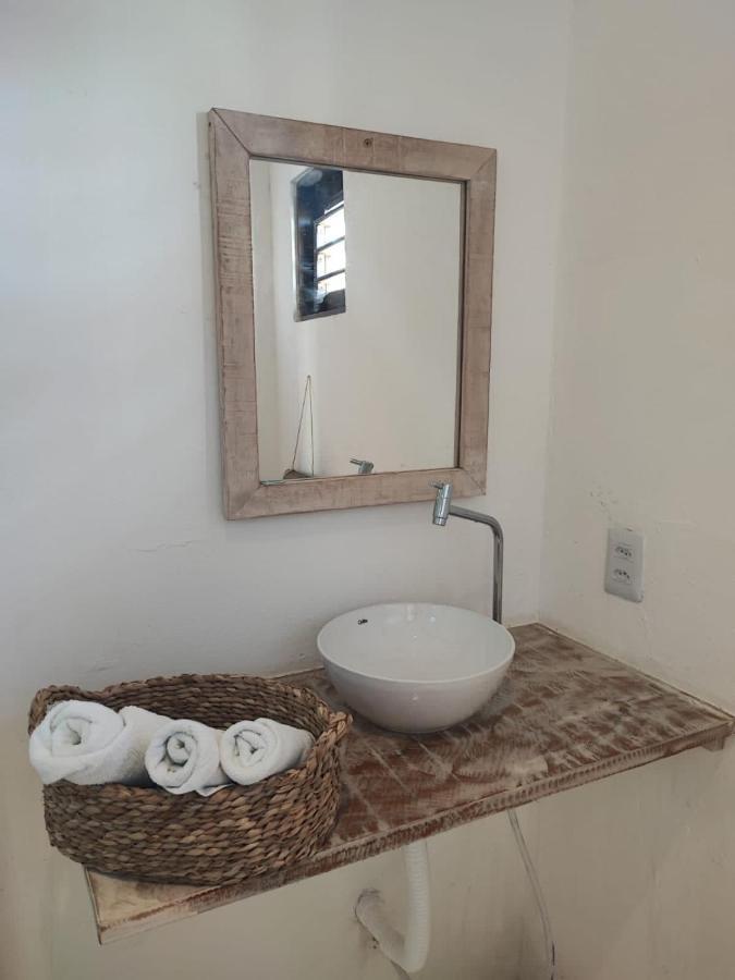 Casas Oceanicas Villa Icarai  Luaran gambar