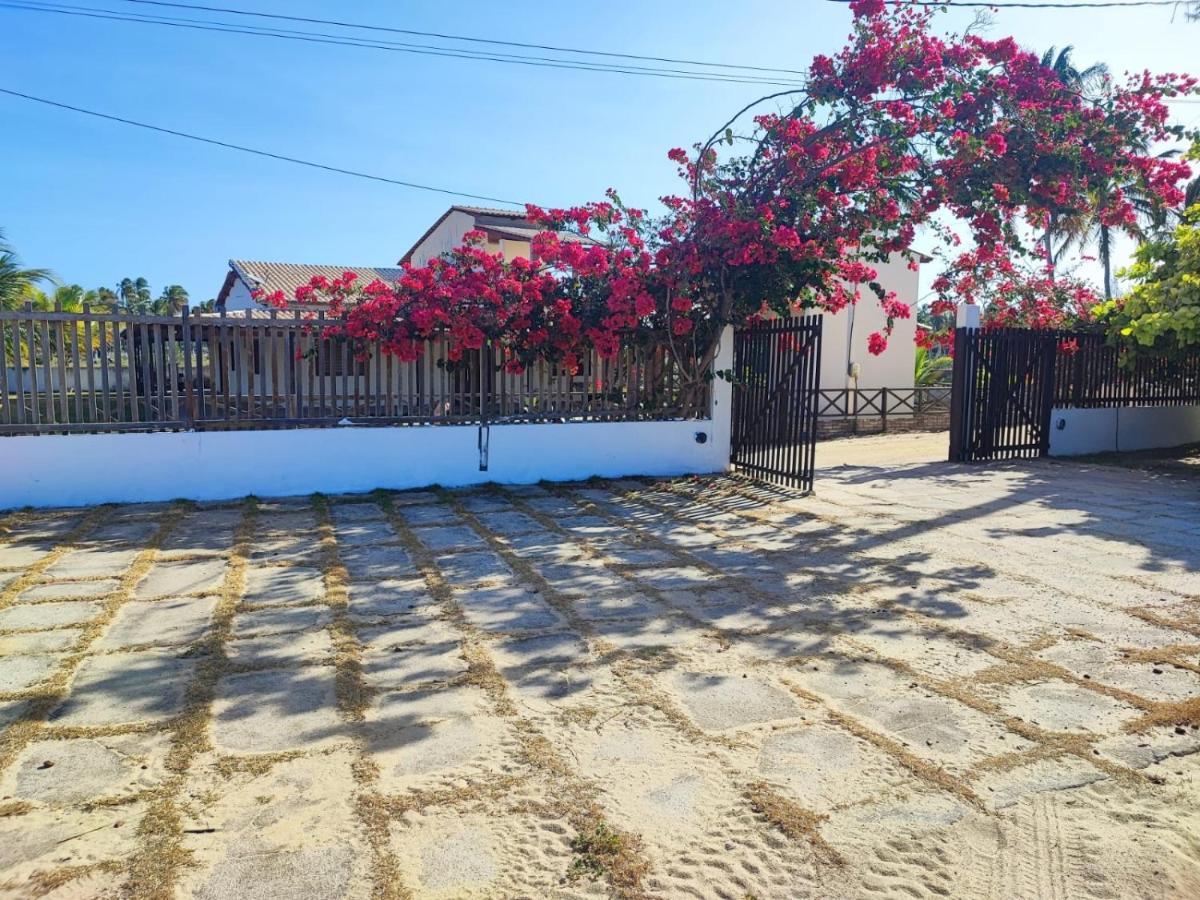 Casas Oceanicas Villa Icarai  Luaran gambar