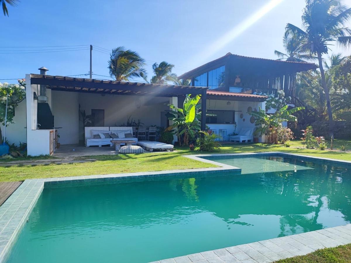 Casas Oceanicas Villa Icarai  Luaran gambar