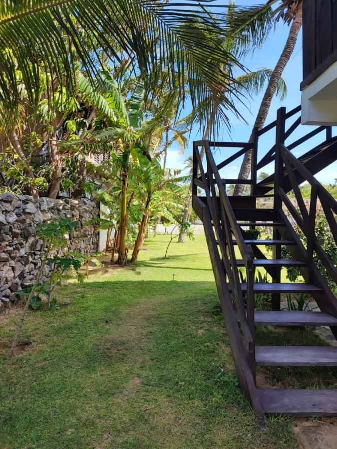 Casas Oceanicas Villa Icarai  Luaran gambar