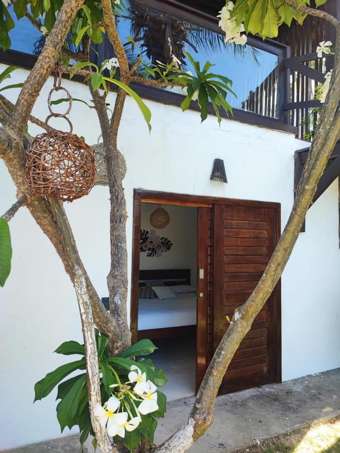 Casas Oceanicas Villa Icarai  Luaran gambar