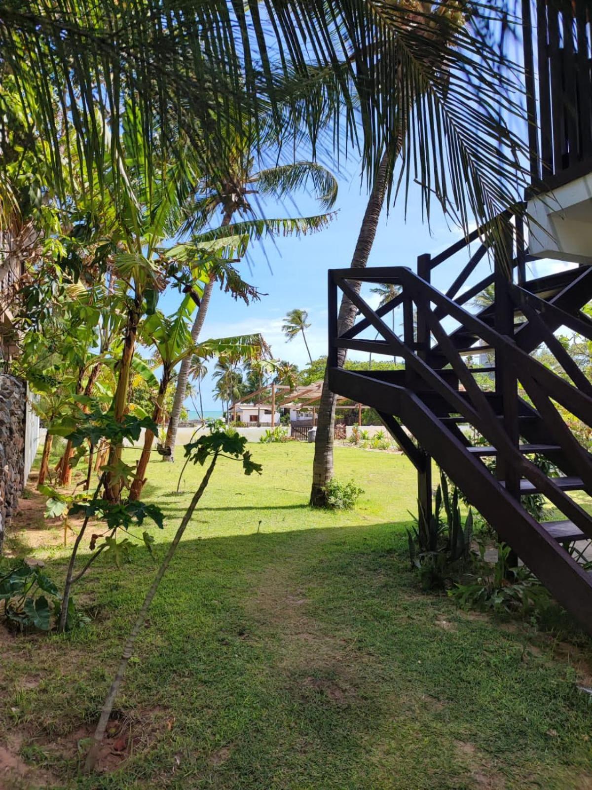 Casas Oceanicas Villa Icarai  Luaran gambar