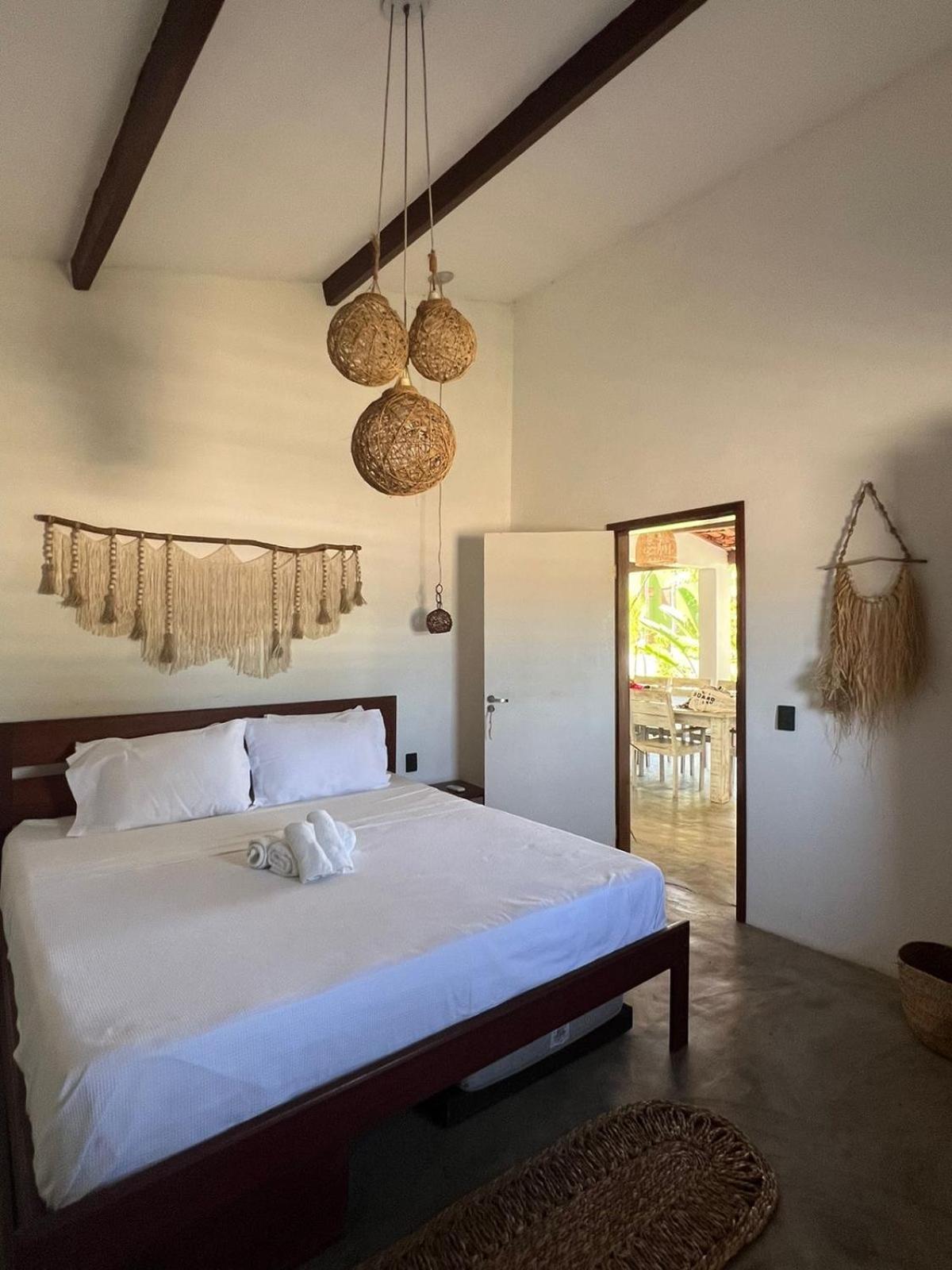 Casas Oceanicas Villa Icarai  Luaran gambar