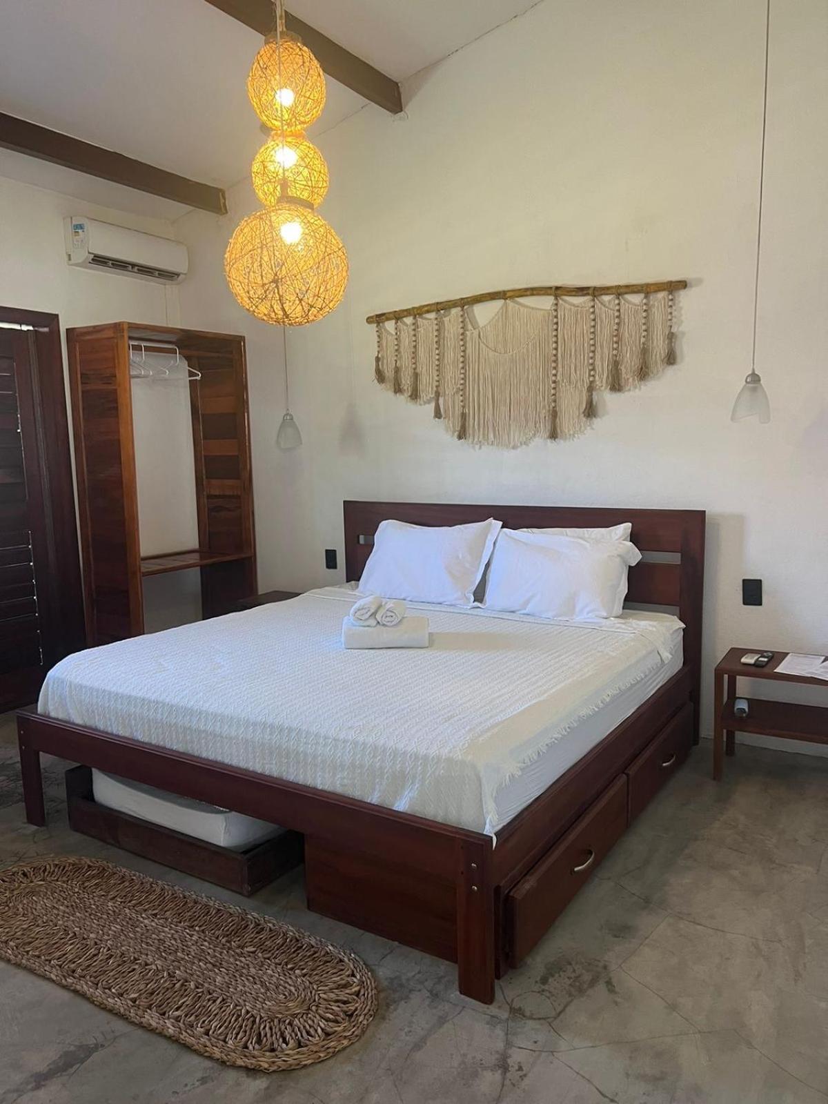 Casas Oceanicas Villa Icarai  Luaran gambar