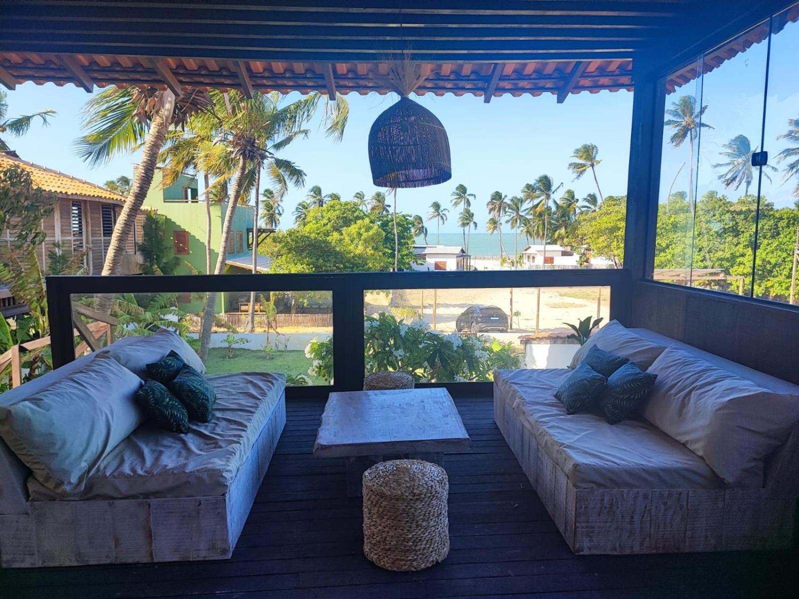Casas Oceanicas Villa Icarai  Luaran gambar